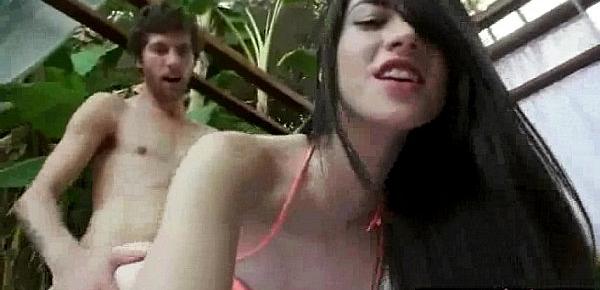  Girlfriend Perform Best Sex In Front Of Camera video-08